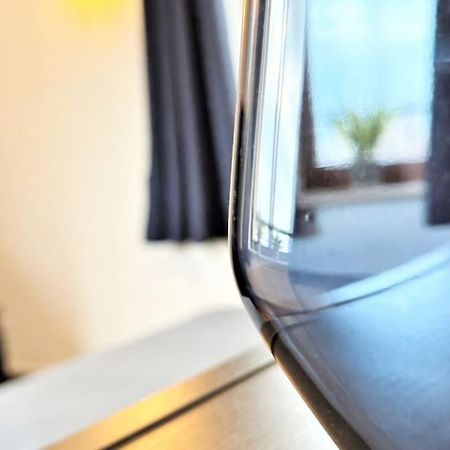 Exclusive Penthouse Near Citycenter 120M2 +Netflix Krakov Exteriér fotografie